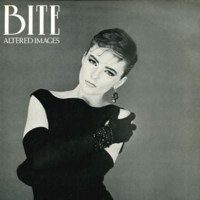 Altered Images - Bite (1983)