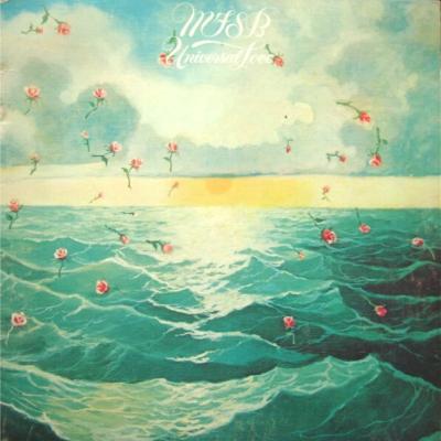 MFSB - Universal Love (1975)