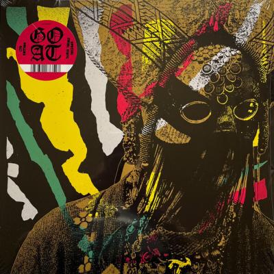 Goat - Goat (2024)
