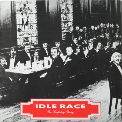 The Idle Race - The Birthday Party (1968)