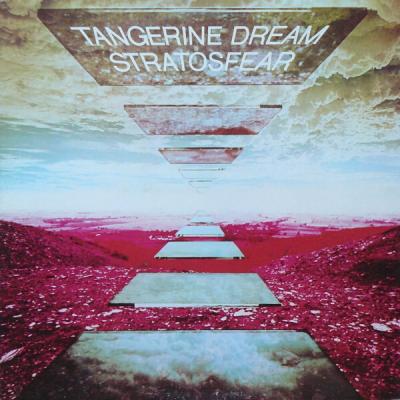 Tangerine Dream - Stratosfear (1976)