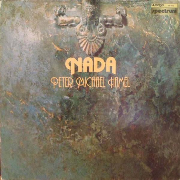 Peter Michael Hamel - Nada (1977)
