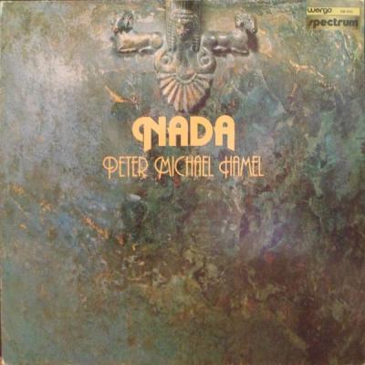 Peter Michael Hamel - Nada (1977)