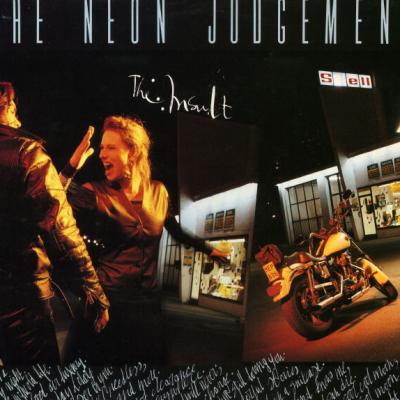 The Neon Judgement - The Insult (1990)