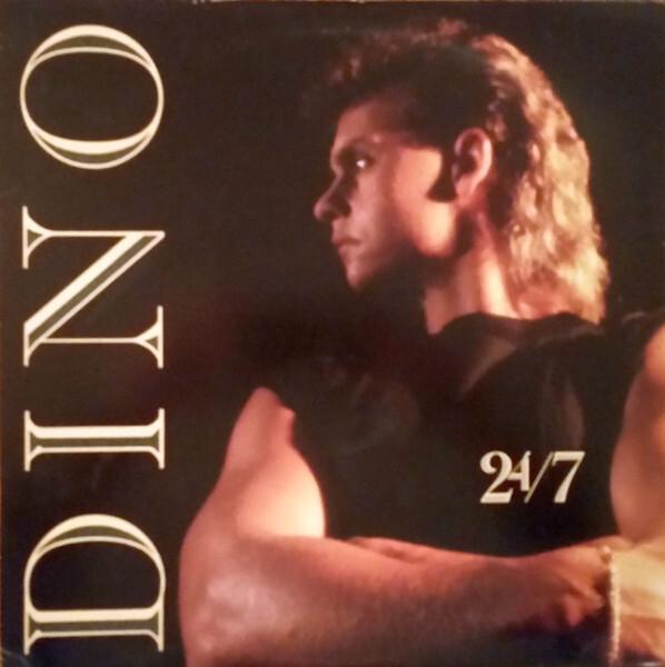 Dino - 24/7 (1989)