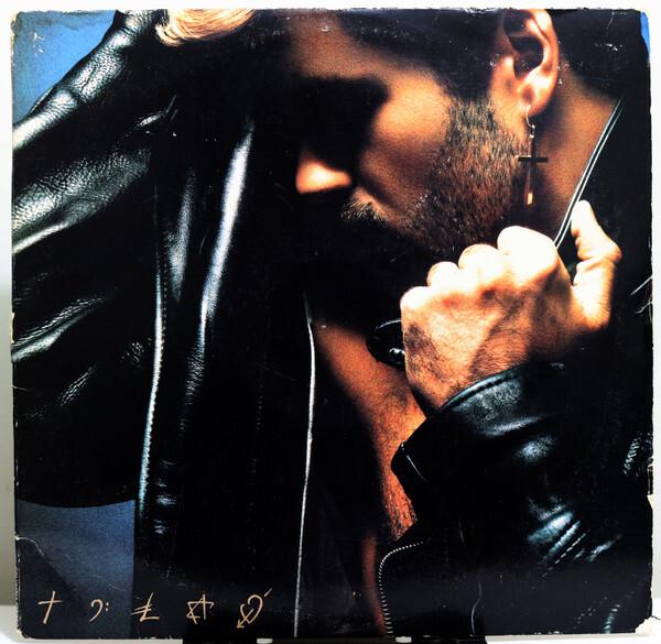 George Michael - Faith (1987)