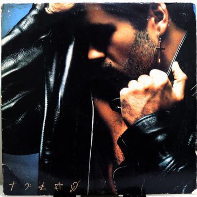 George Michael - Faith (1987)