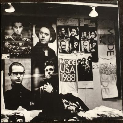 Depeche Mode - 101 (1988)