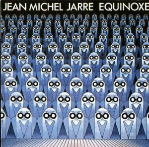 Jean-Michel Jarre - Equinoxe (1978)