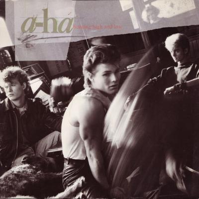 a-ha - Hunting High And Low (1985)