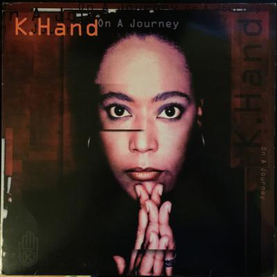 K. Hand - On A Journey (1995)