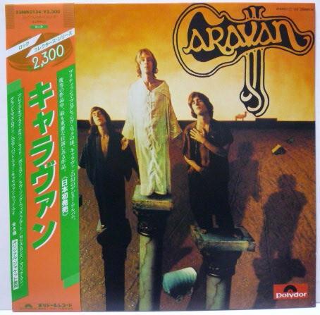 Caravan - Caravan (1969)