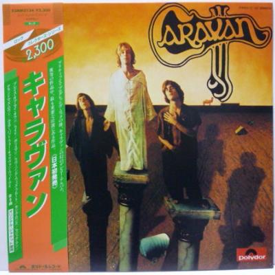 Caravan - Caravan (1969)