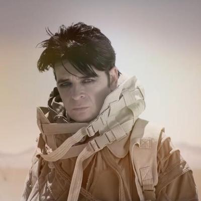 Gary Numan