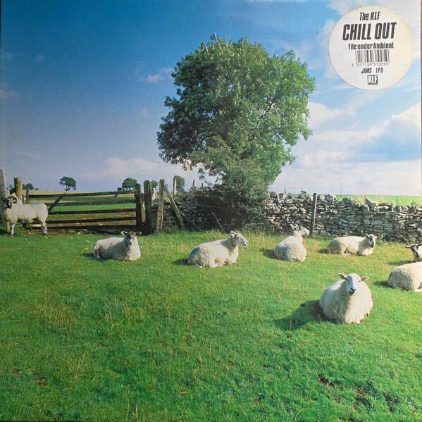 The KLF - Chill Out (1990)