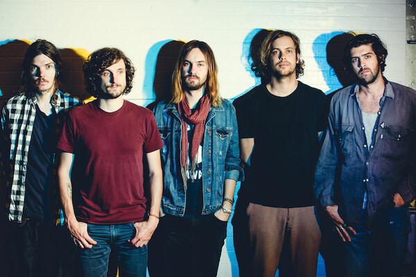 Tame Impala