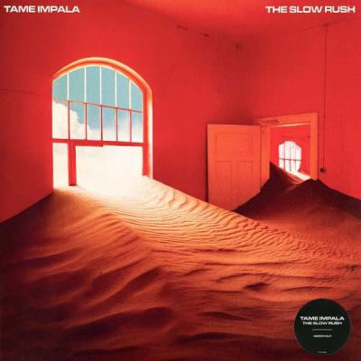 Tame Impala - The Slow Rush (2020)