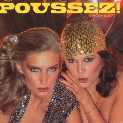 Poussez! - Poussez! (1979)