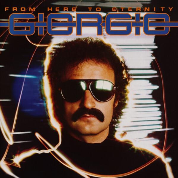 Giorgio - From Here To Eternity (1977)