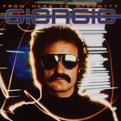 Giorgio - From Here To Eternity (1977)