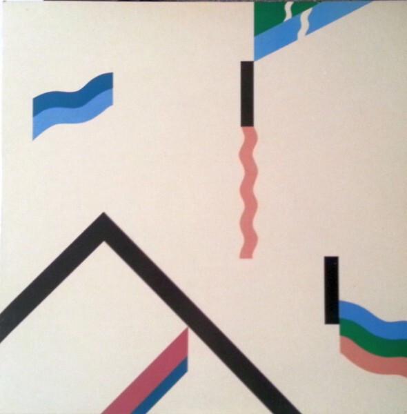 Wire - 154 (1979)