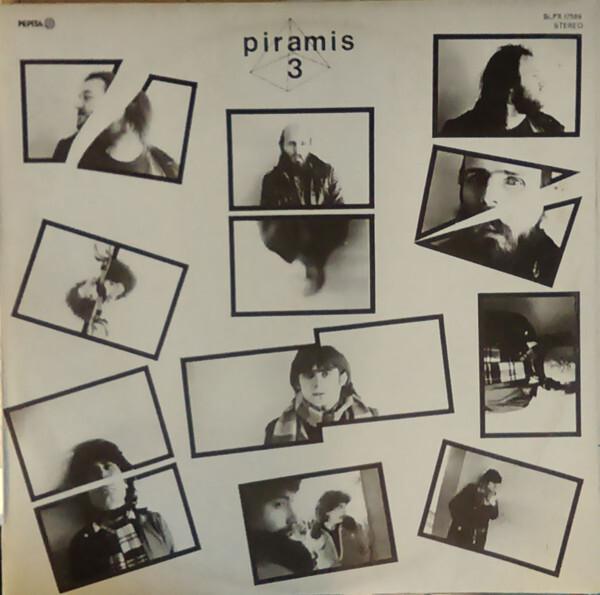 Piramis - 3 (1979)