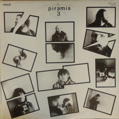 Piramis - 3 (1979)