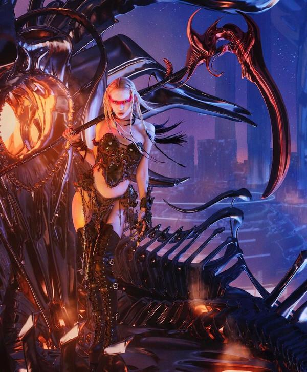 Grimes