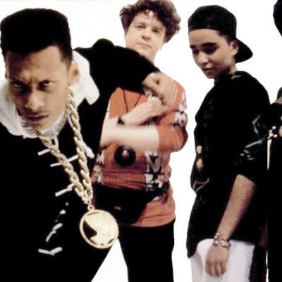 Technotronic