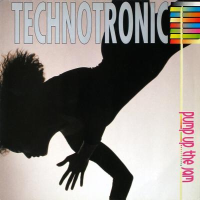 Technotronic - Pump Up The Jam (1989)
