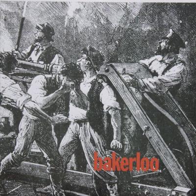 Bakerloo - Bakerloo (1969)