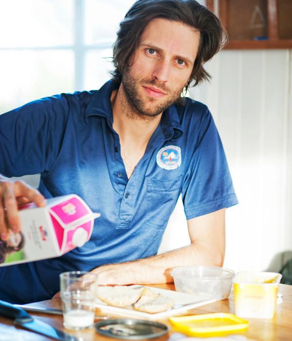 Lindstrøm