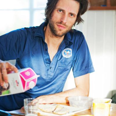 Lindstrøm