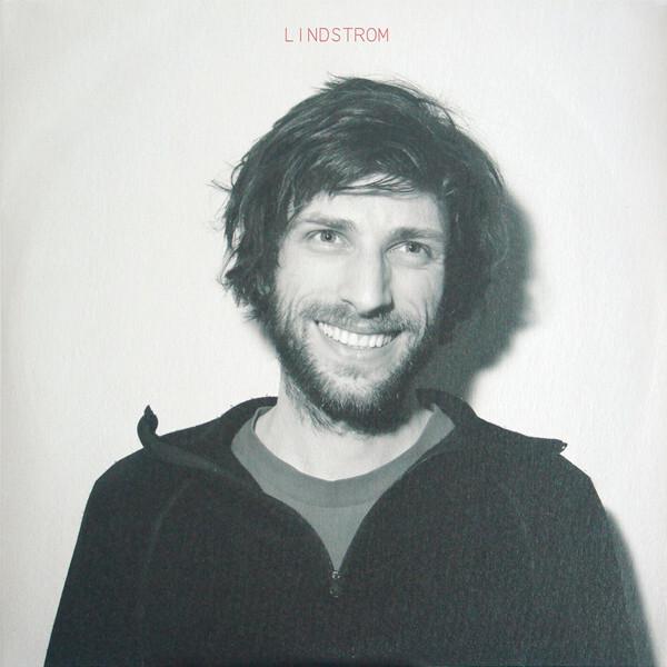 Lindstrom - Where You Go I Go Too (2008)