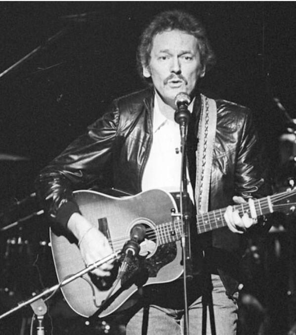 Gordon Lightfoot