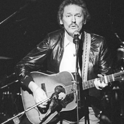 Gordon Lightfoot