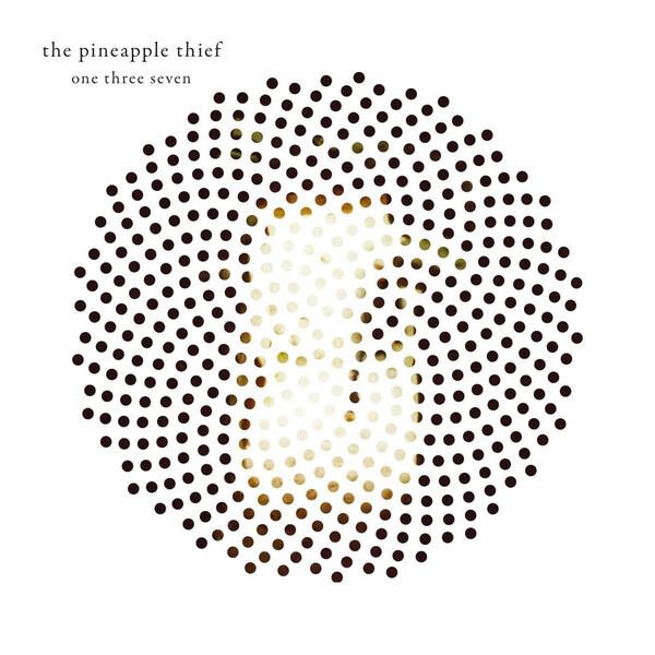 The Pineapple Thief - One Three Seven (2002)