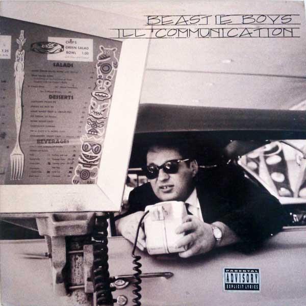 Beastie Boys - Ill Communication (1994)