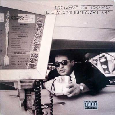 Beastie Boys - Ill Communication (1994)