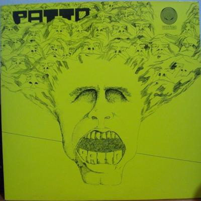 Patto - Patto (1970)