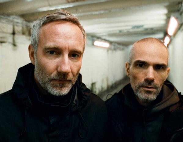 Autechre