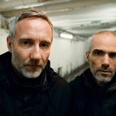 Autechre