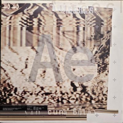 Autechre - Incunabula (1993)