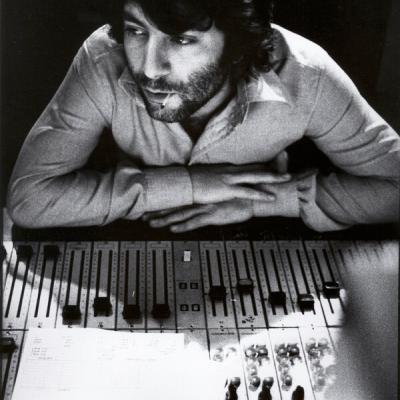 Jeff Wayne
