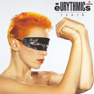 Eurythmics - Touch (1983)