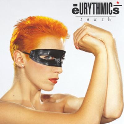 Eurythmics - Touch (1983)