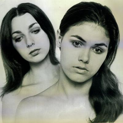 Lily & Maria