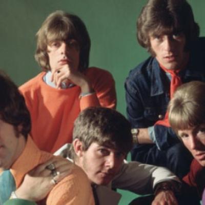 Dave Dee, Dozy, Beaky, Mick & Tich