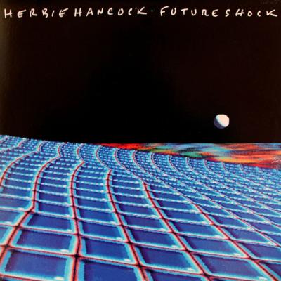 Herbie Hancock - Future Shock (1983)