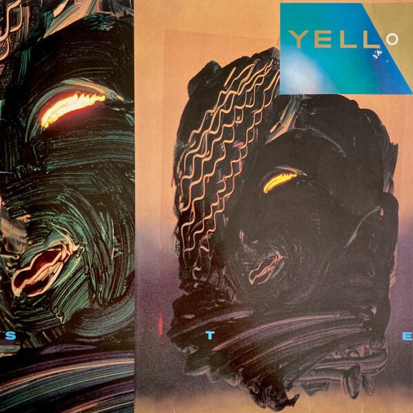 Yello - Stella (1985)